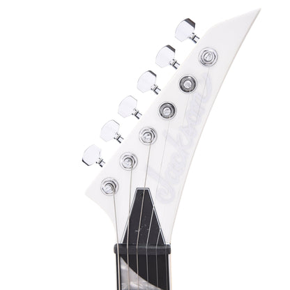 Jackson MJ Series Rhoads RRT Snow White Electric Guitars / Solid Body
