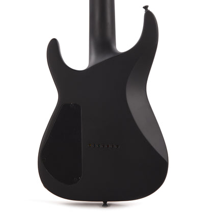 Jackson Pro Series Signature Jeff Loomis Soloist SL7 HT Black Ash Electric Guitars / Solid Body