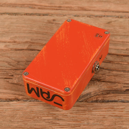 JAM Pedals Dyna-ssoR Compressor Effects and Pedals / Compression and Sustain