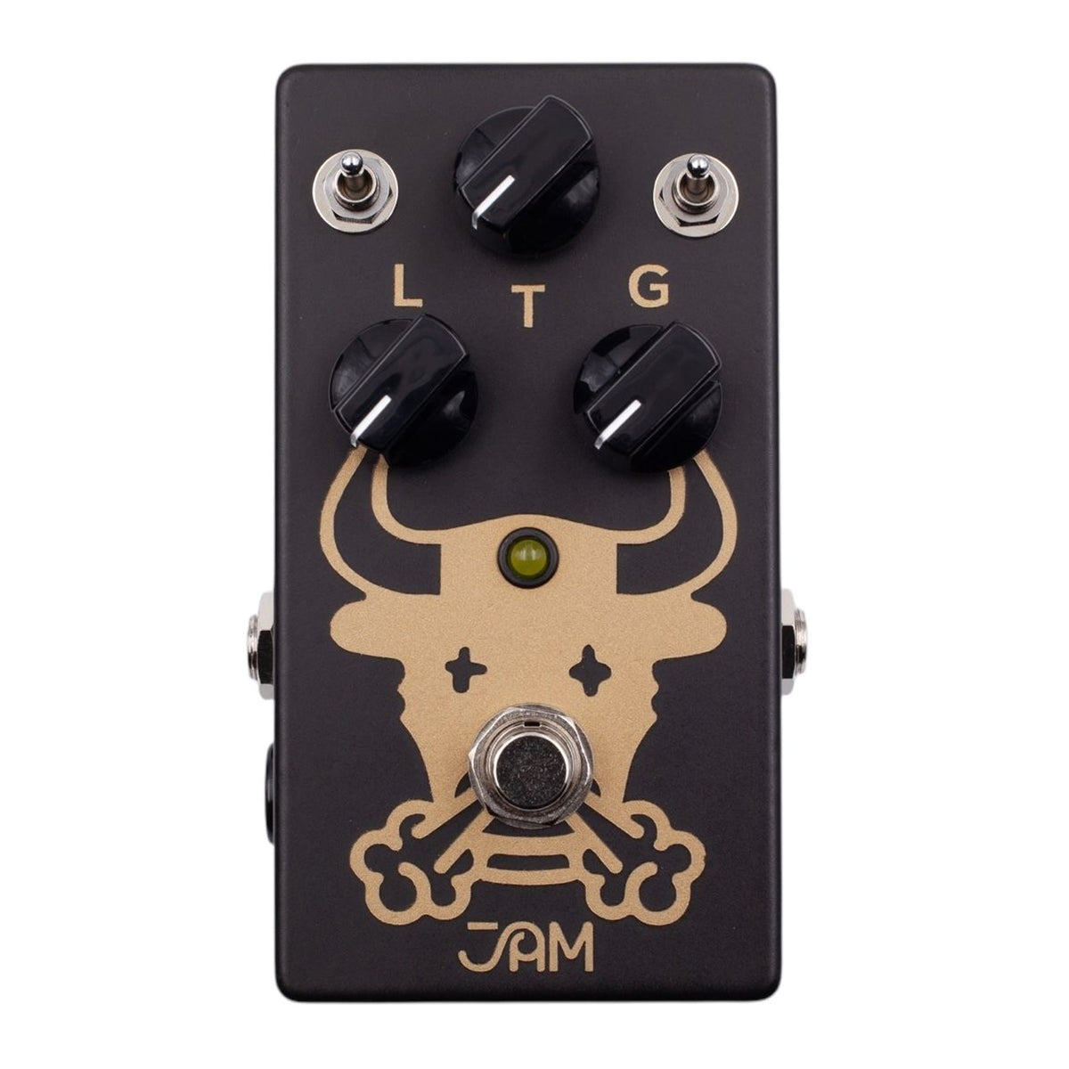 JAM Pedals Octaurus NOS Octafuzz Pedal Effects and Pedals / Fuzz