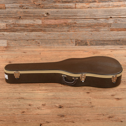 James Trussart Resonator