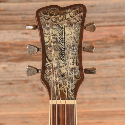 James Trussart Resonator