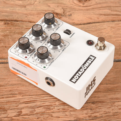 JHS NOTADÜMBLË Effect Pedals