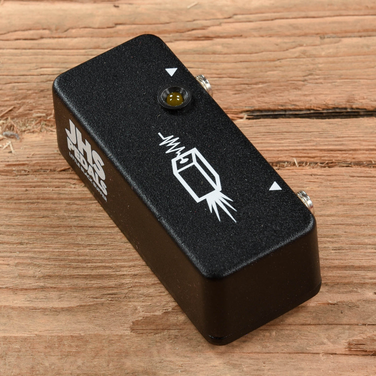 JHS Little Black Buffer Effects and Pedals / Buffer