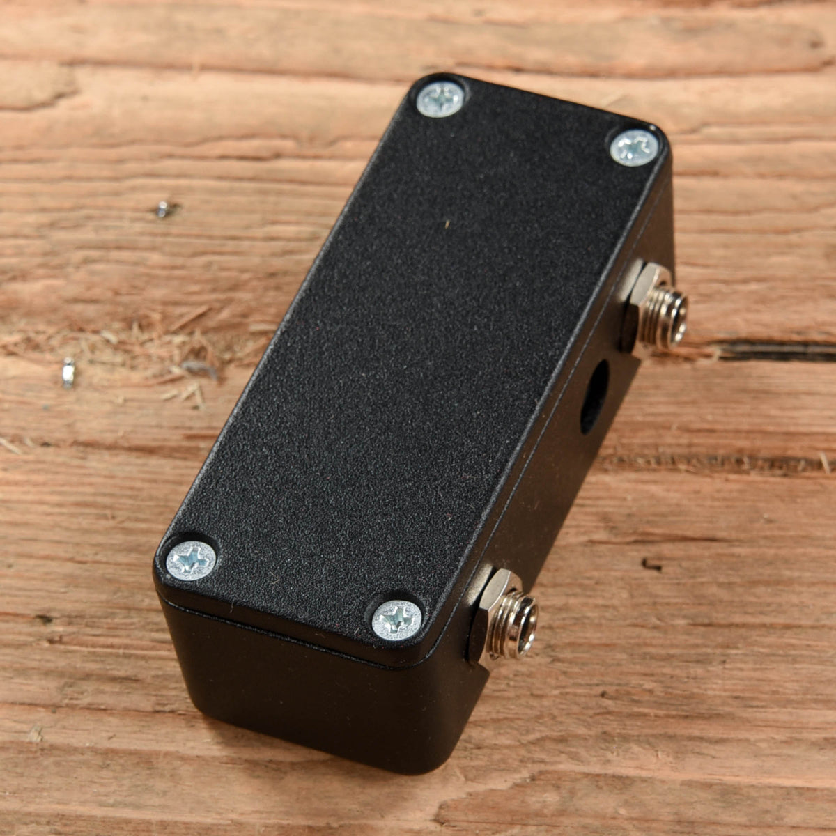 JHS Little Black Buffer Effects and Pedals / Buffer