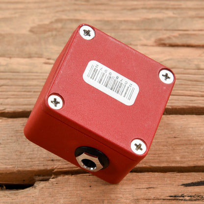JHS Red Remote Effects and Pedals / Controllers, Volume and Expression