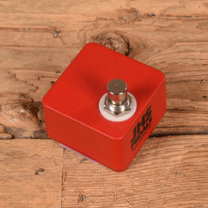 JHS Red Remote Switch Effects and Pedals / Controllers, Volume and Expression