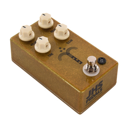 JHS Morning Glory Clean Overdrive Pedal Effects and Pedals / Overdrive and Boost