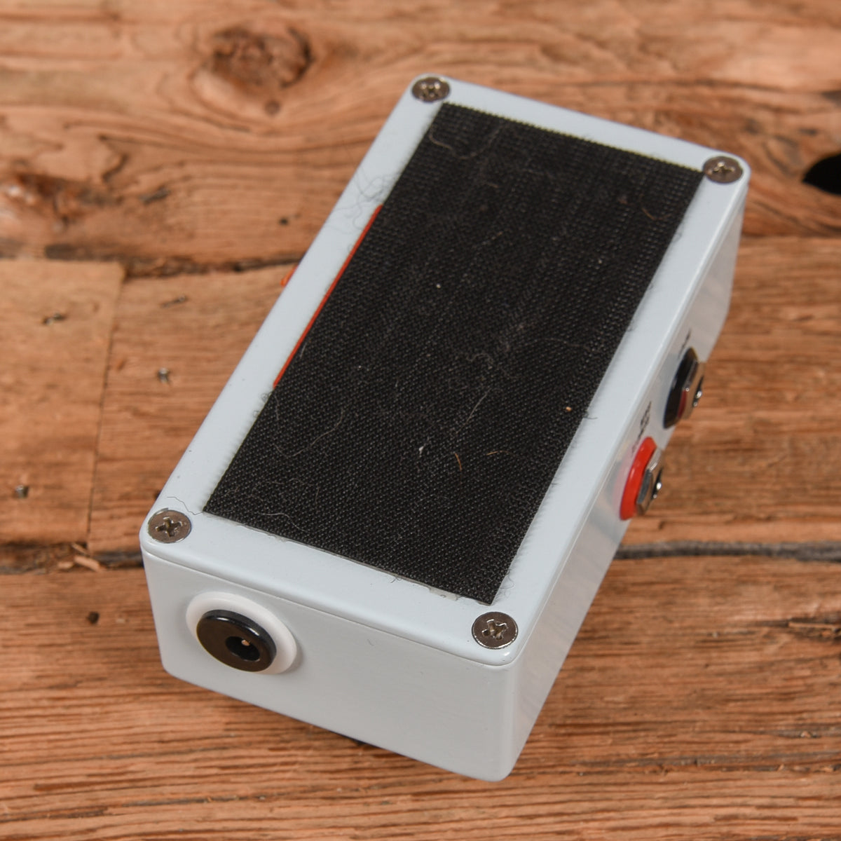JHS SuperBolt V2 Effects and Pedals / Overdrive and Boost