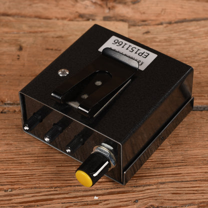 K&K Pure Preamp Amplifiers
