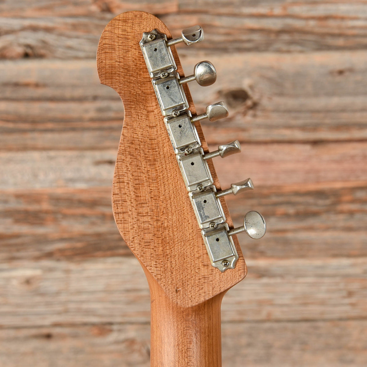 K-Line Springfield Blue Electric Guitars / Solid Body