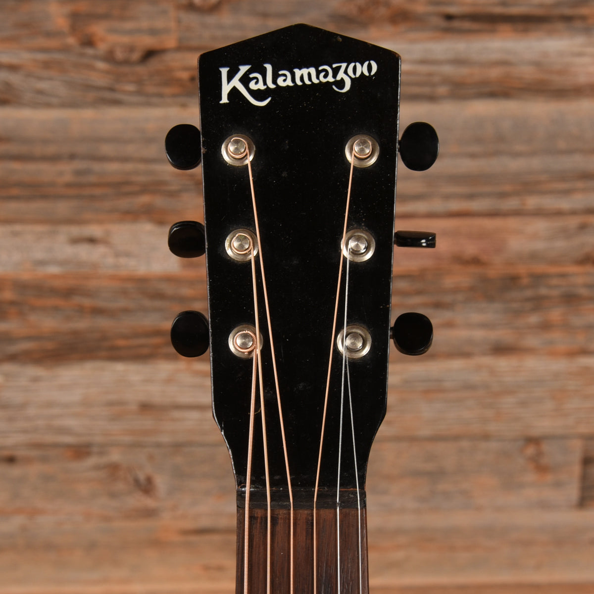 Kalamazoo KG-11 Sunburst 1930s Acoustic Guitars / Parlor