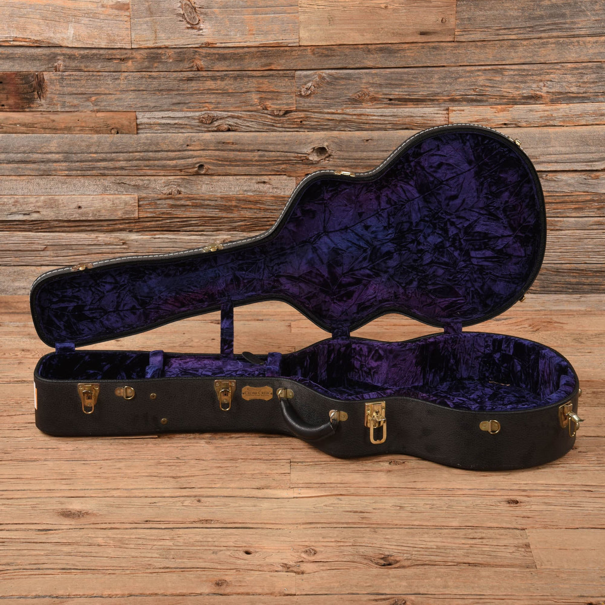 Kathy Wingert OM Spruce/Mastergrade EIR Natural 2001 Acoustic Guitars / OM and Auditorium
