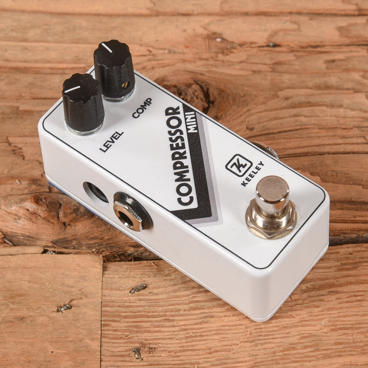 Keeley Compressor Mini Effect Pedals