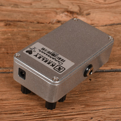 Keeley Keeley Compressor Plus Compressor / Sustainer / Expander Effect Pedals