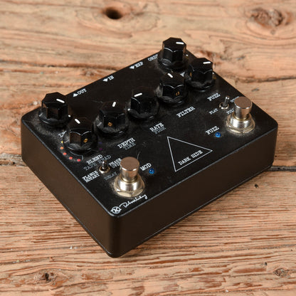 Keeley Dark Side Workstation Effects and Pedals / Multi-Effect Unit