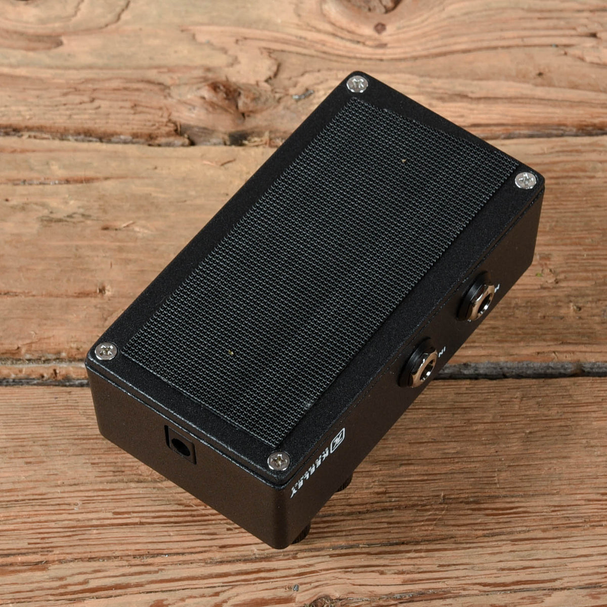 Keeley Halo Effects and Pedals / Reverb