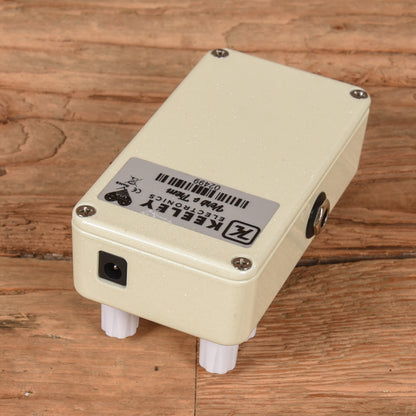 Keeley Verb-O-Trem Effects and Pedals / Tremolo