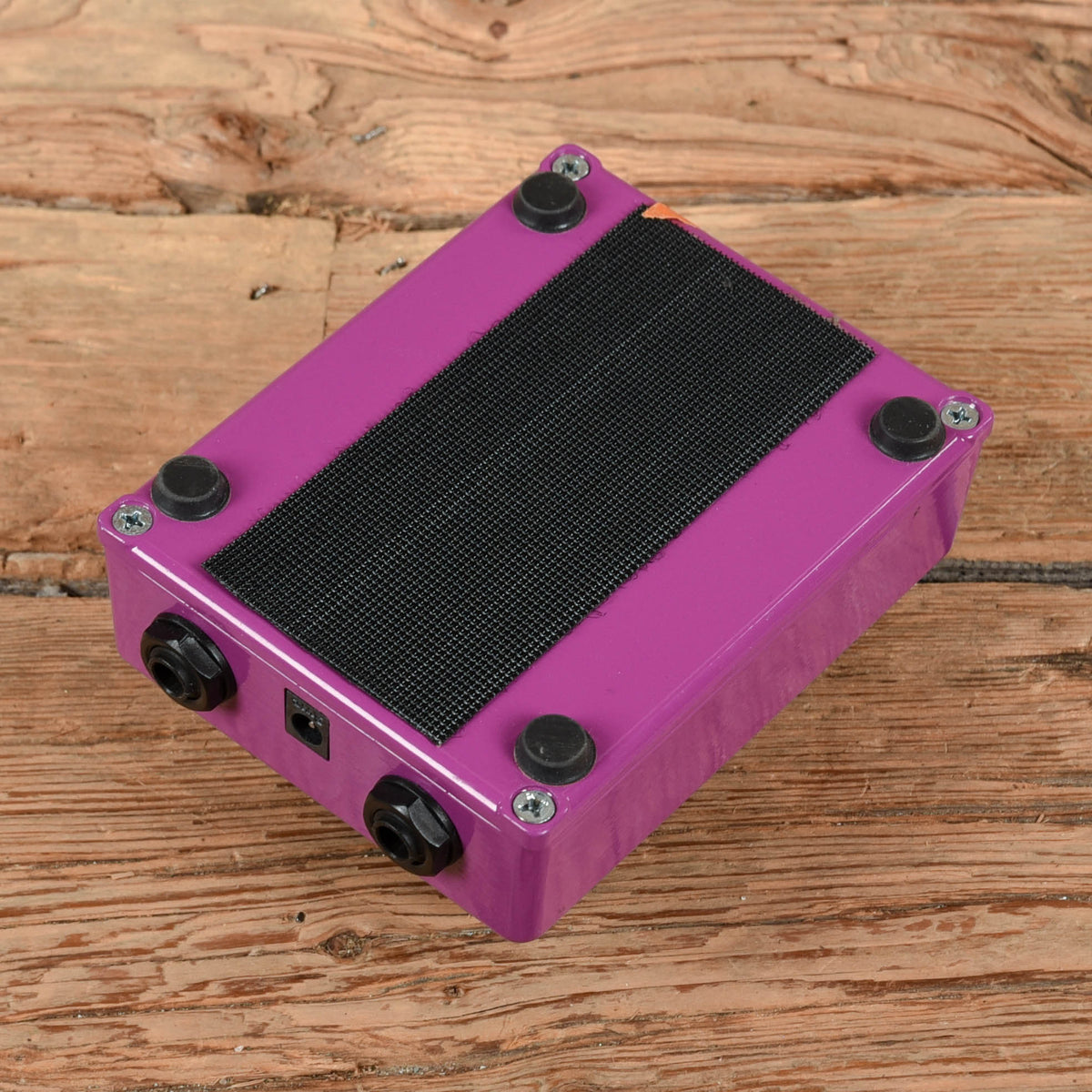 Ken Smith P.A.P.A. Effects and Pedals / Cabinet Simulators