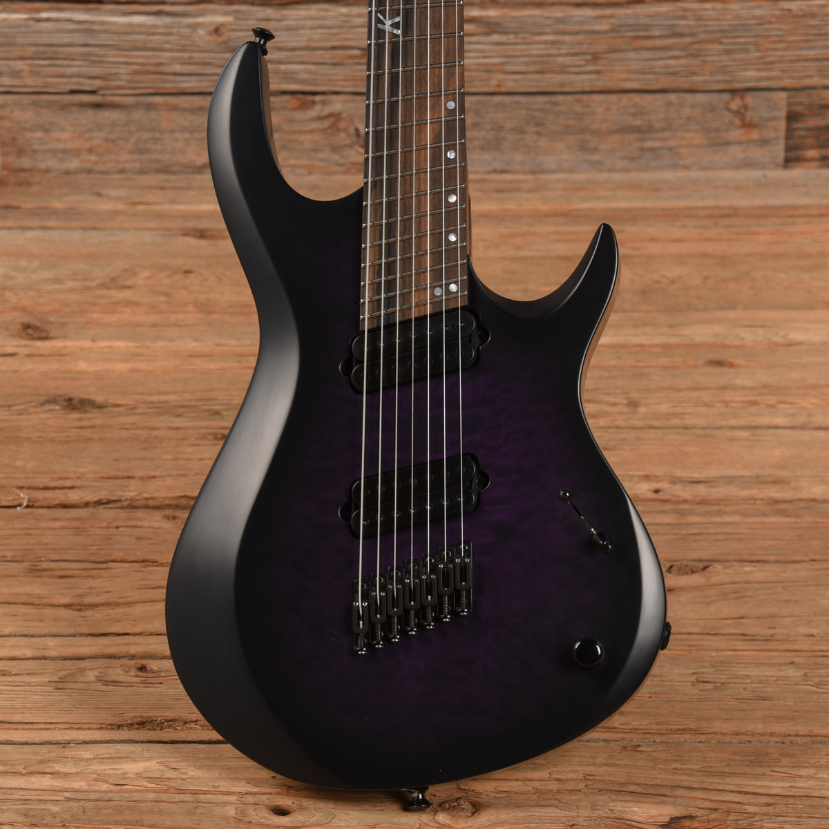 Kiesel A2 Aries 7 Electric Guitars / Solid Body