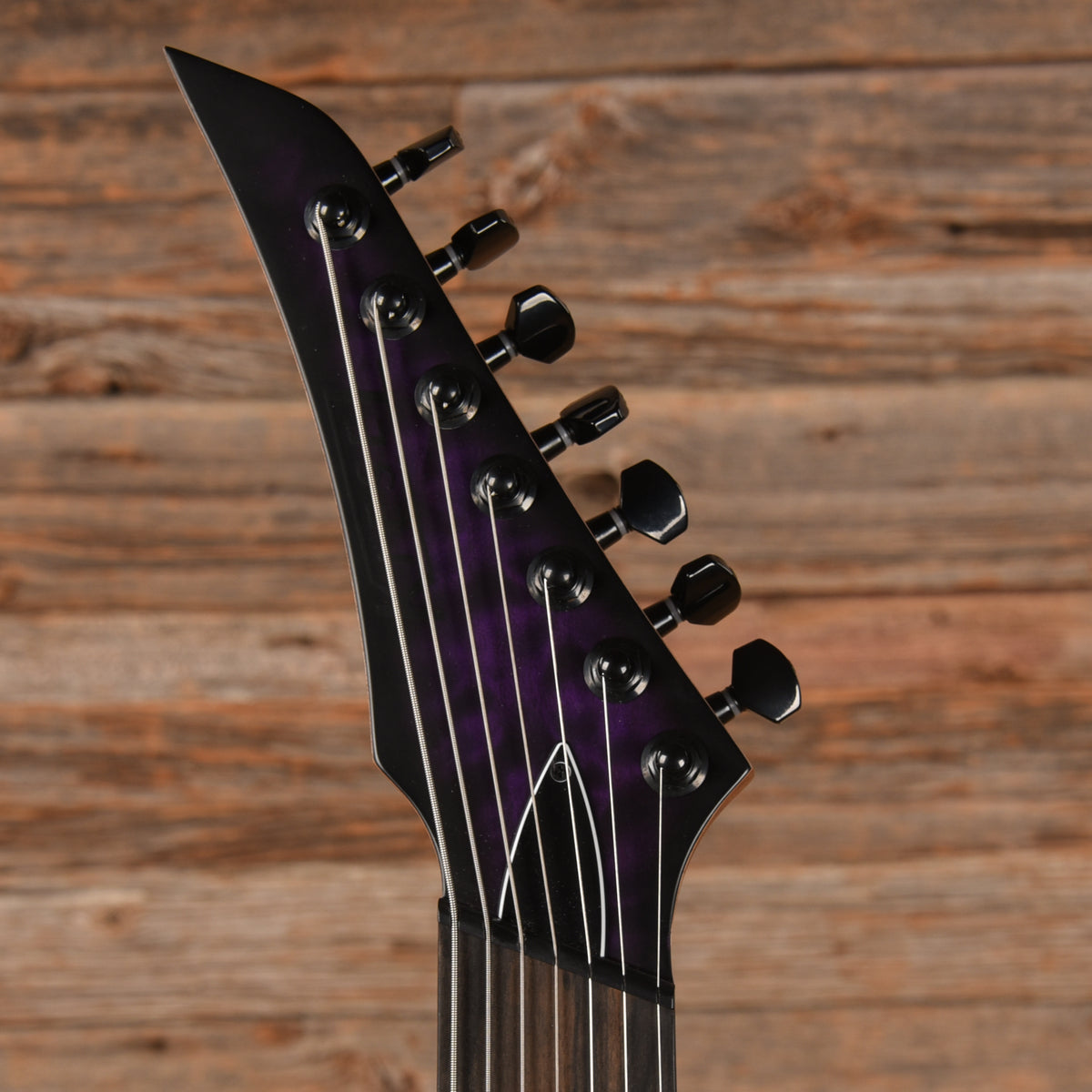 Kiesel A2 Aries 7 Electric Guitars / Solid Body
