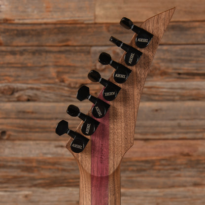Kiesel A2 Aries 7 Electric Guitars / Solid Body