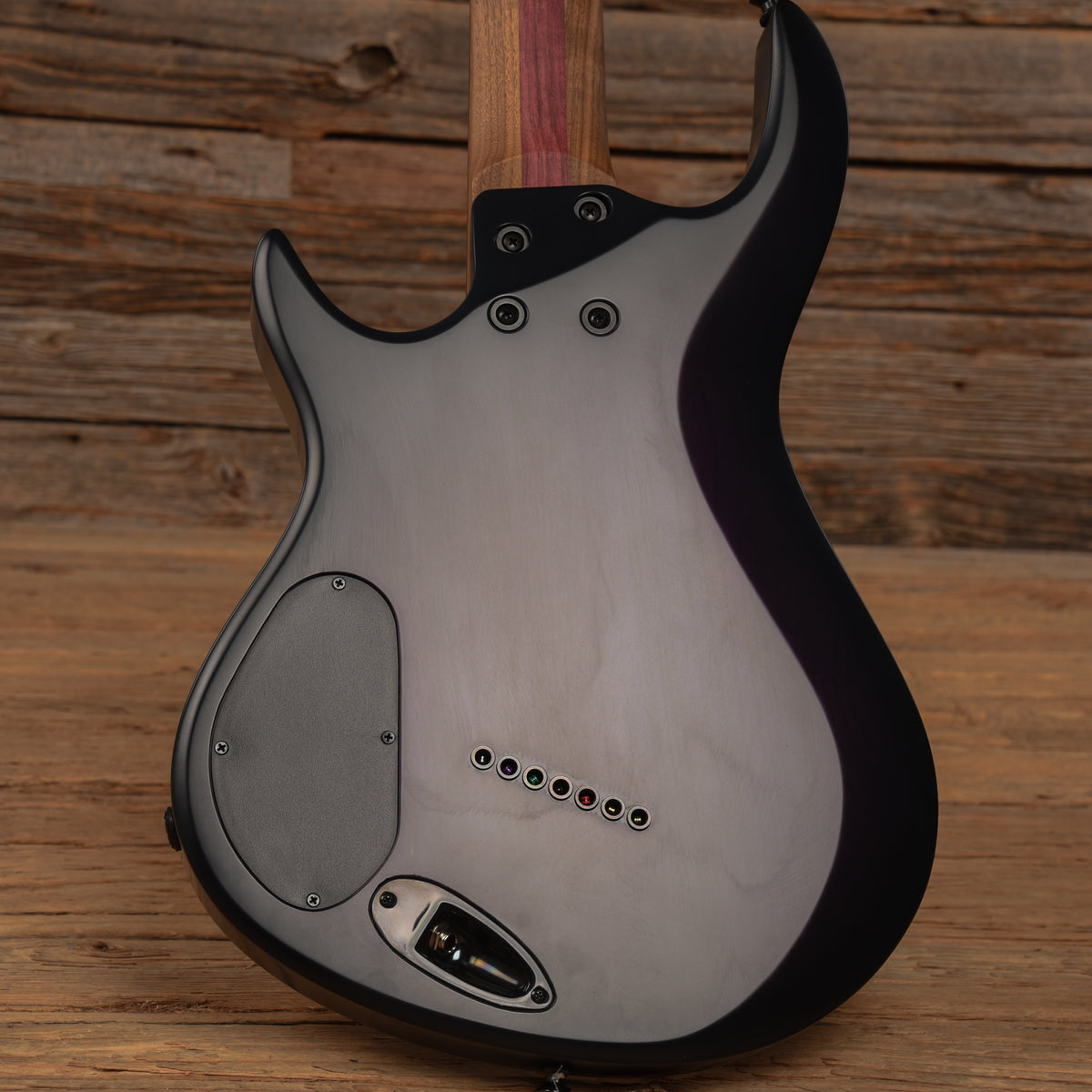 Kiesel A2 Aries 7 Electric Guitars / Solid Body