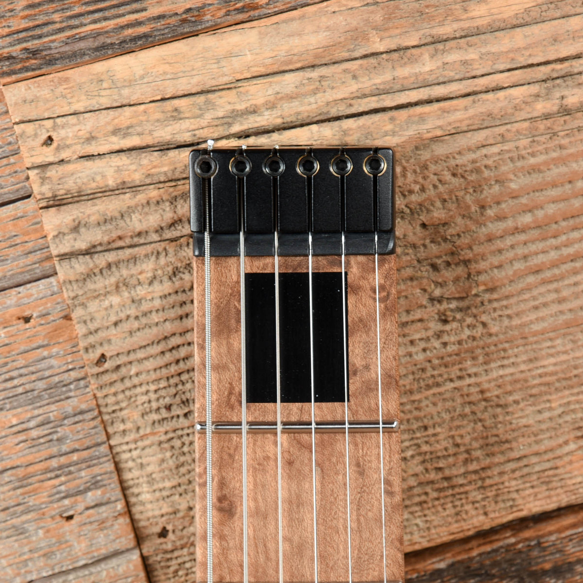 Kiesel Lightspeed Natural Electric Guitars / Solid Body