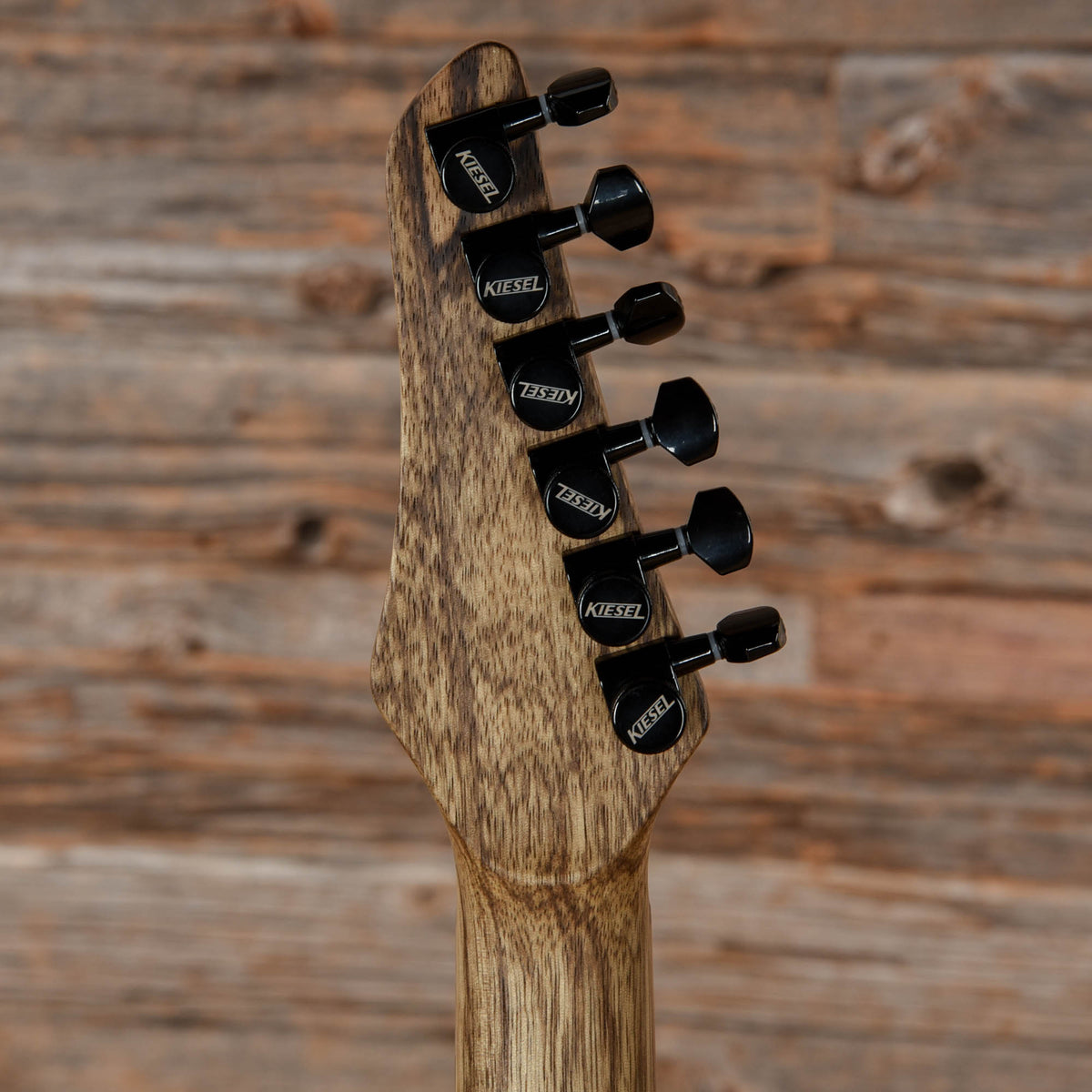 Kiesel Lyra Sunburst 2024 Electric Guitars / Solid Body