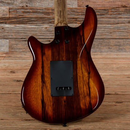 Kiesel Lyra Sunburst 2024 Electric Guitars / Solid Body