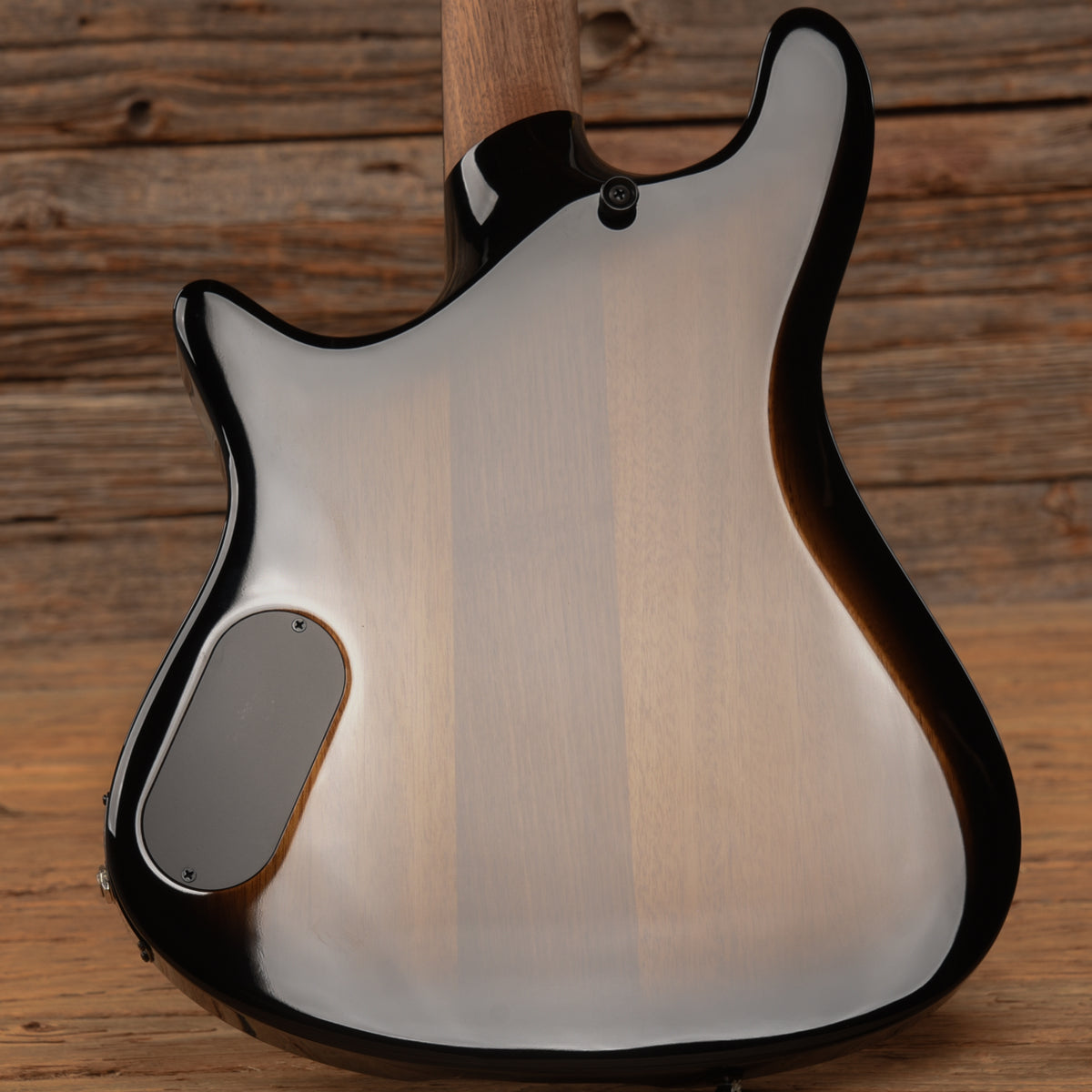 Kiesel Tim Miller M6 Sunburst Electric Guitars / Solid Body