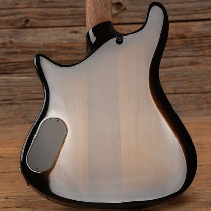 Kiesel Tim Miller M6 Sunburst Electric Guitars / Solid Body