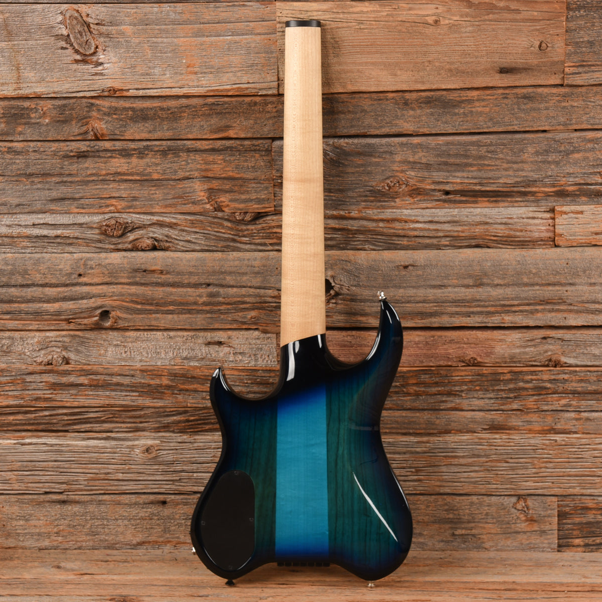 Kiesel Vader 7 Aqua Burst 2023 Electric Guitars / Solid Body