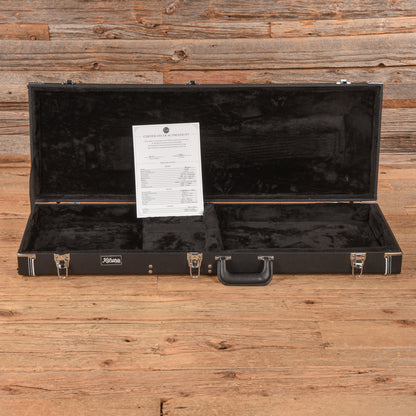 Kithara Harland Baritone Black 2024 Electric Guitars / Solid Body