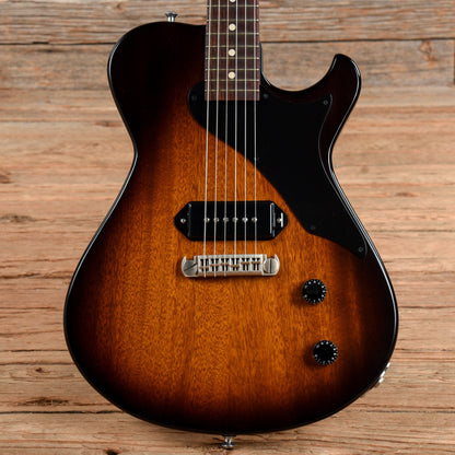 Knaggs Kenai-J Sunburst 2019 Electric Guitars / Solid Body