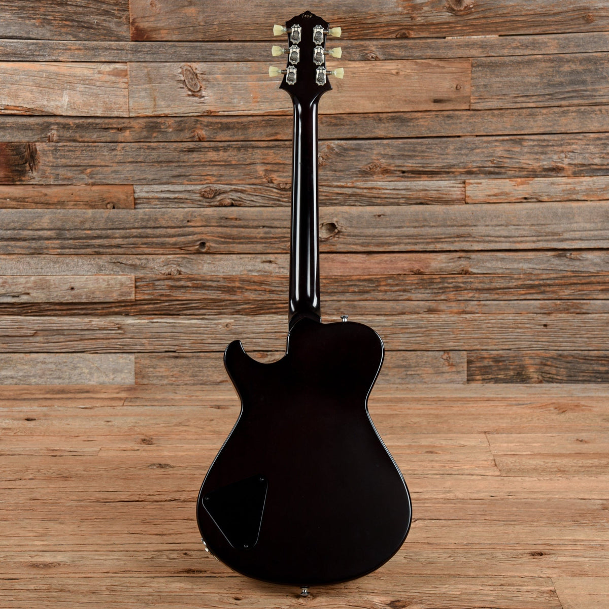 Knaggs Kenai-J Sunburst 2019 Electric Guitars / Solid Body