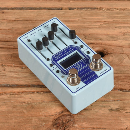 Kodex GFX-91W Effects and Pedals / Delay