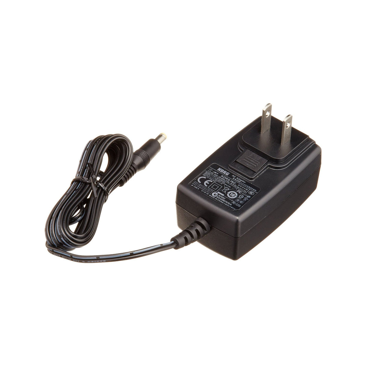 Korg KA350 9V 1700mA Power Supply Home Audio / Power Distribution and Conditioning