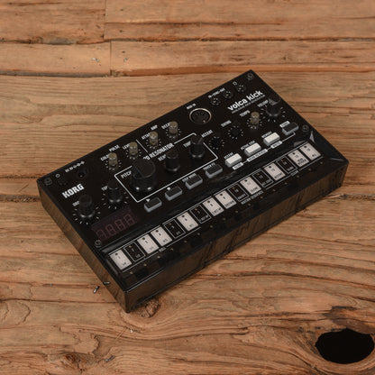 Korg Volca Kick Keyboards and Synths / Synths / Digital Synths