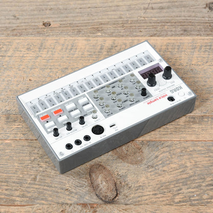 Korg Volca Sample Digital Sample Sequencer V2 Keyboards and Synths / Synths / Digital Synths