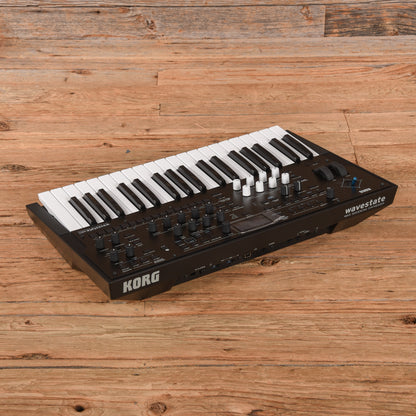 Korg Wavestate MKII Digital Wave Sequencing Synthesizer - USED Keyboards and Synths / Synths / Digital Synths