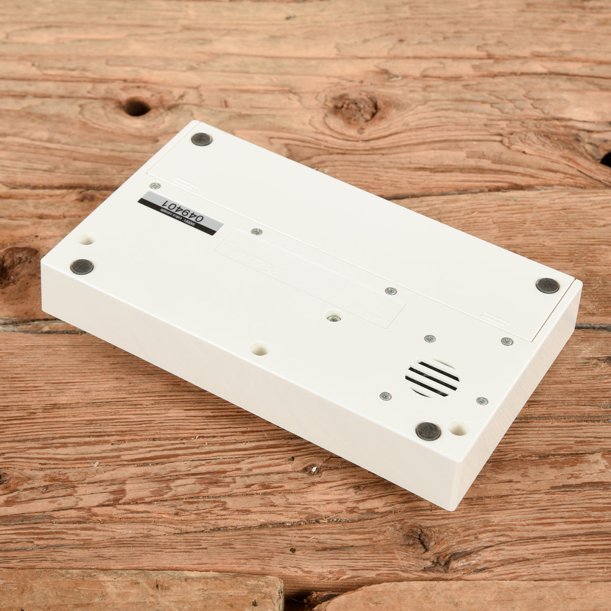 Korg Volca Sample Synthesizers