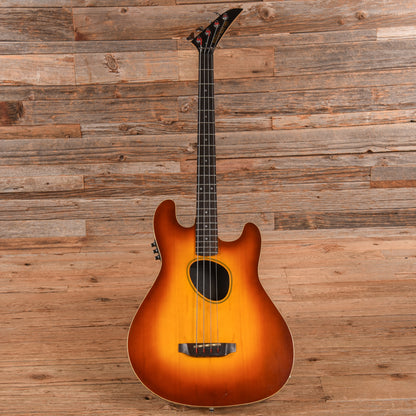 Kramer Farrington Bass Sunburst Bass Guitars / 4-String