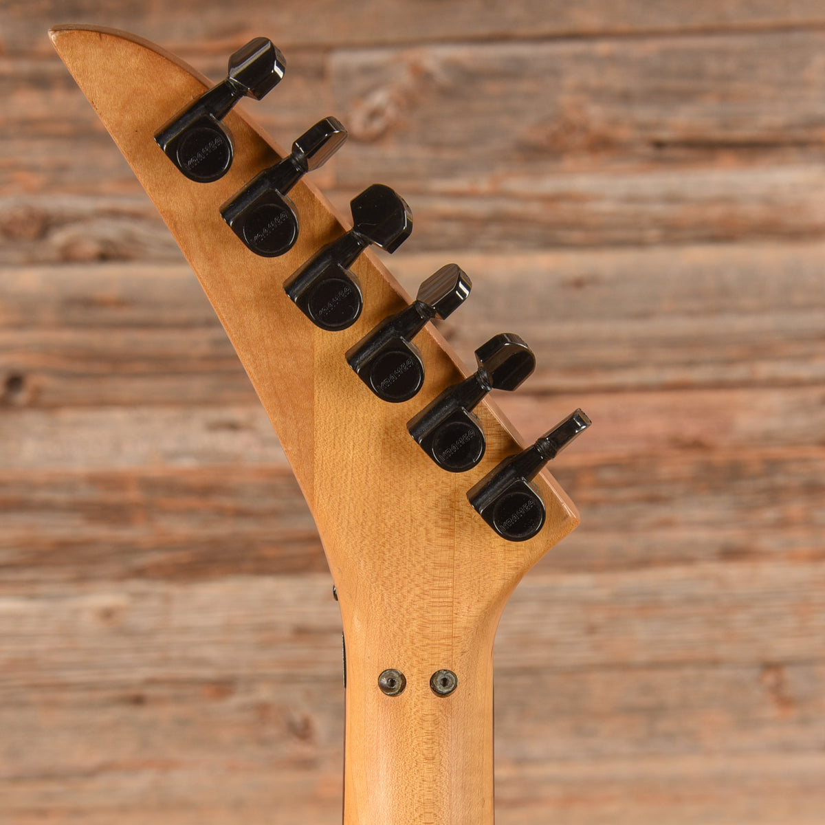 Kramer 600ST  1988 Electric Guitars / Solid Body