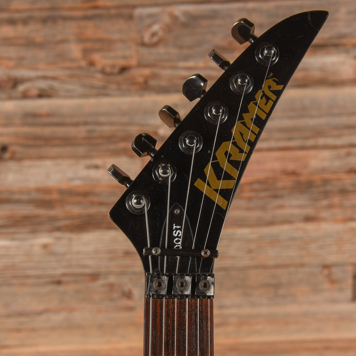 Kramer 600ST  1988 Electric Guitars / Solid Body