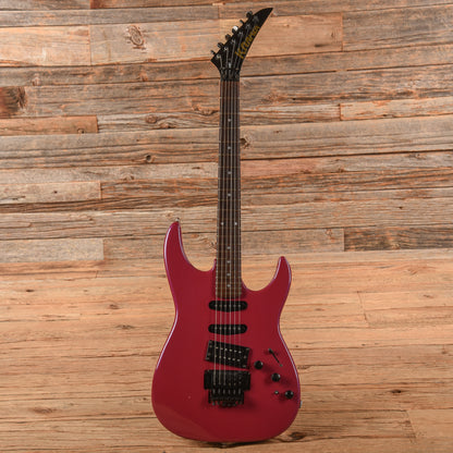 Kramer 600ST  1988 Electric Guitars / Solid Body
