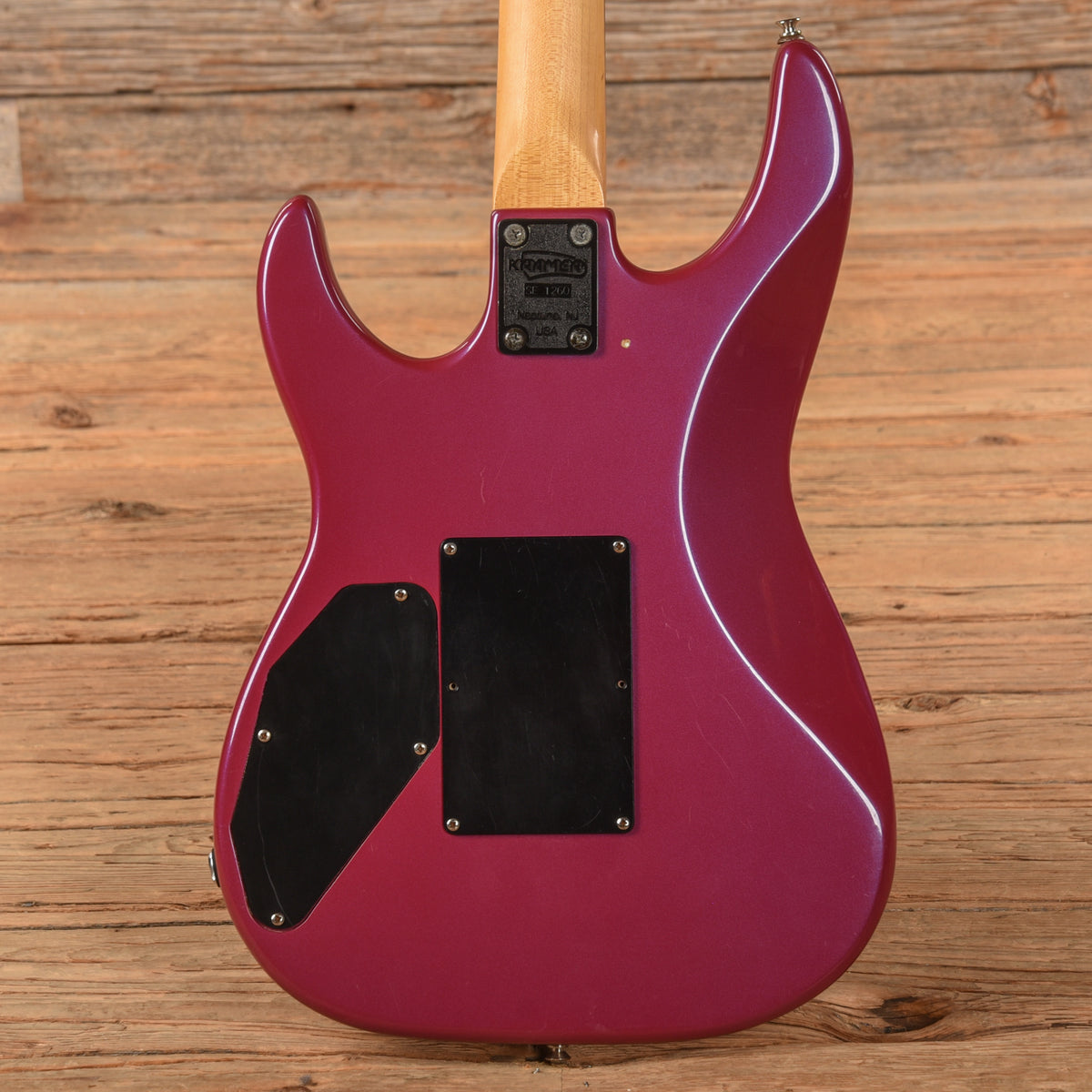 Kramer 600ST  1988 Electric Guitars / Solid Body