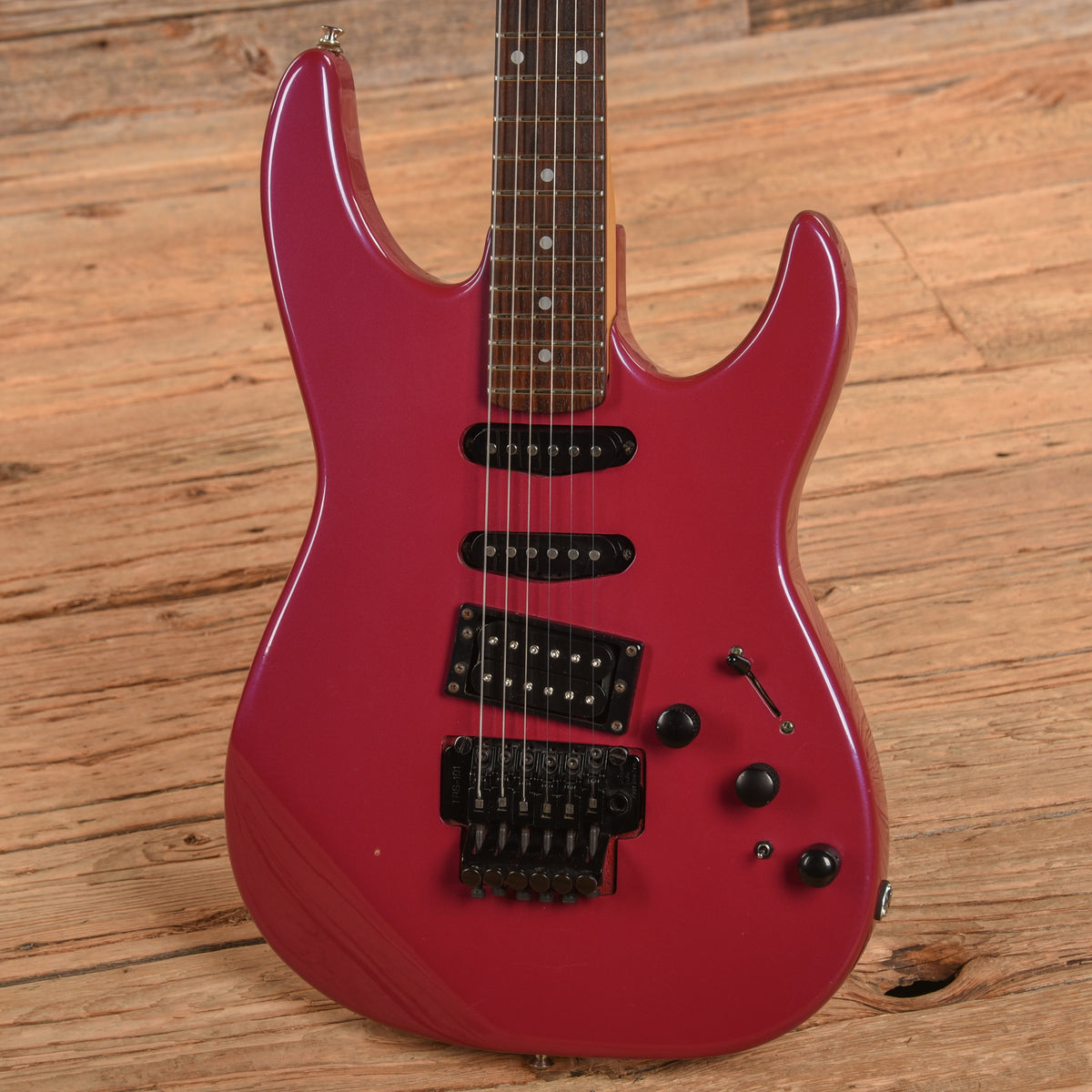 Kramer 600ST  1988 Electric Guitars / Solid Body