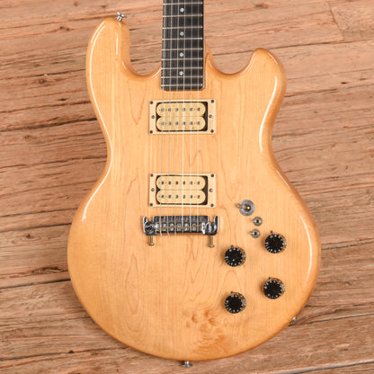 Kramer DMZ-2000 Natural 1970s Electric Guitars / Solid Body