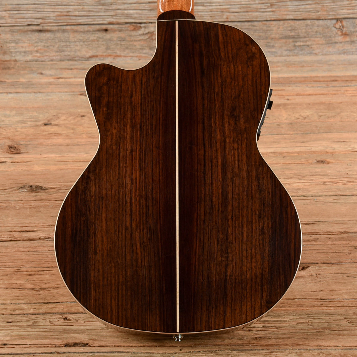 Kremona F65CW Fiesta Natural Acoustic Guitars / Classical